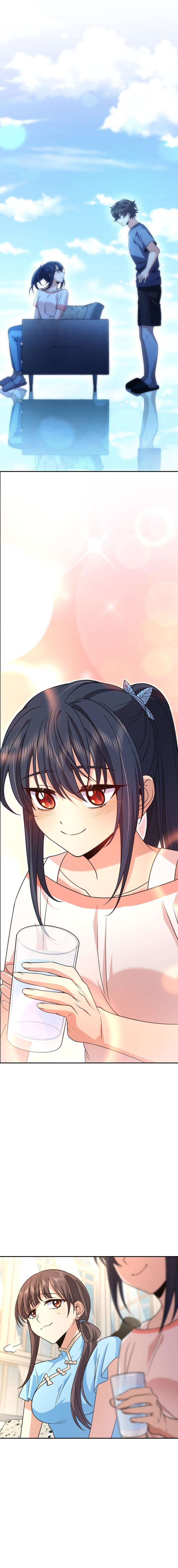 My Wife Is From a Thousand Years Ago Chapter 228 58 6