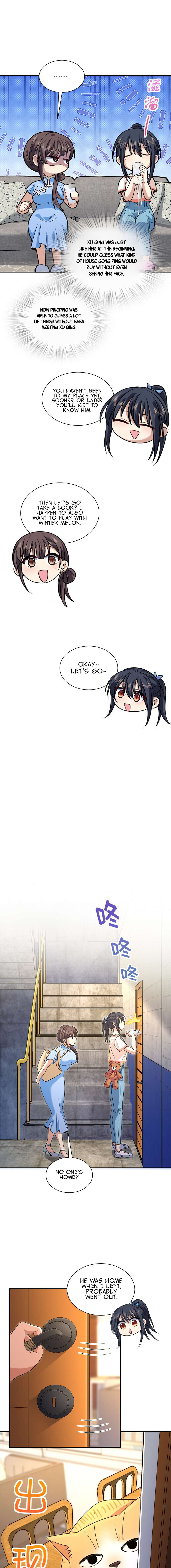 My Wife Is From a Thousand Years Ago Chapter 228 60 8