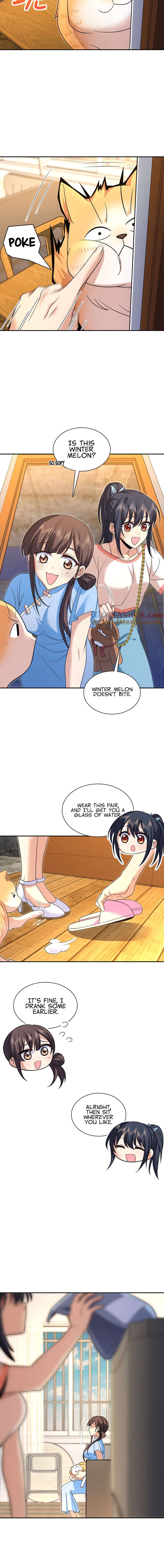 My Wife Is From a Thousand Years Ago Chapter 228 61 9