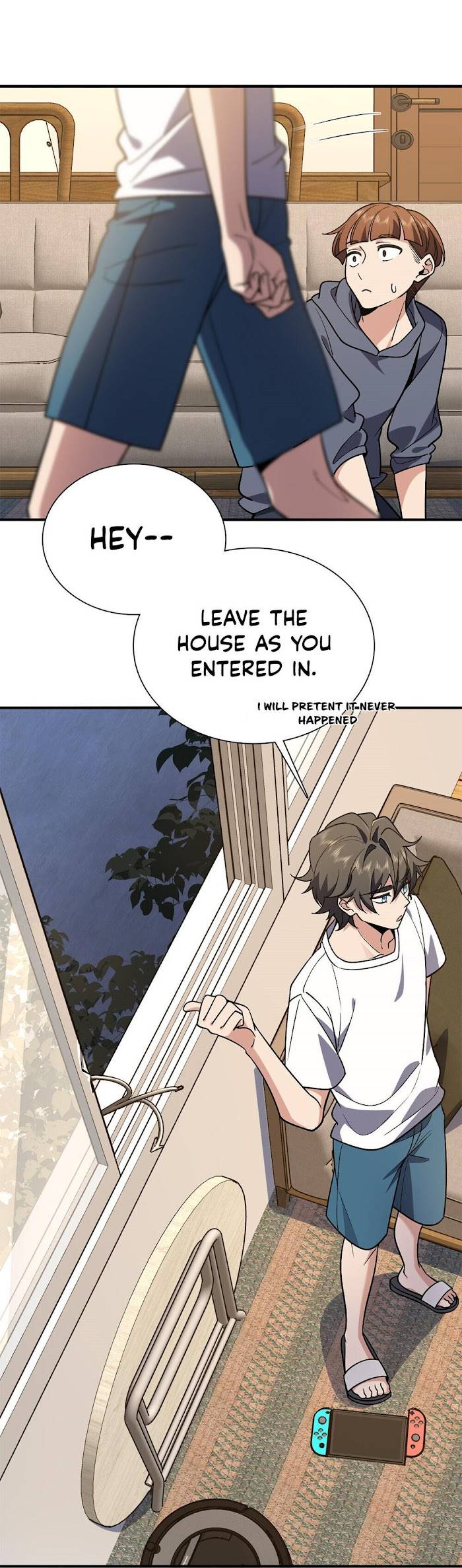 My Wife Is From a Thousand Years Ago Chapter 23 107 13