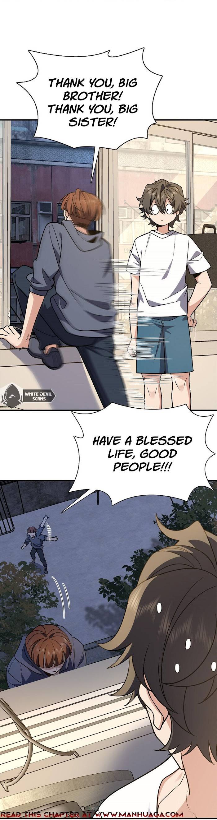 My Wife Is From a Thousand Years Ago Chapter 23 108 14