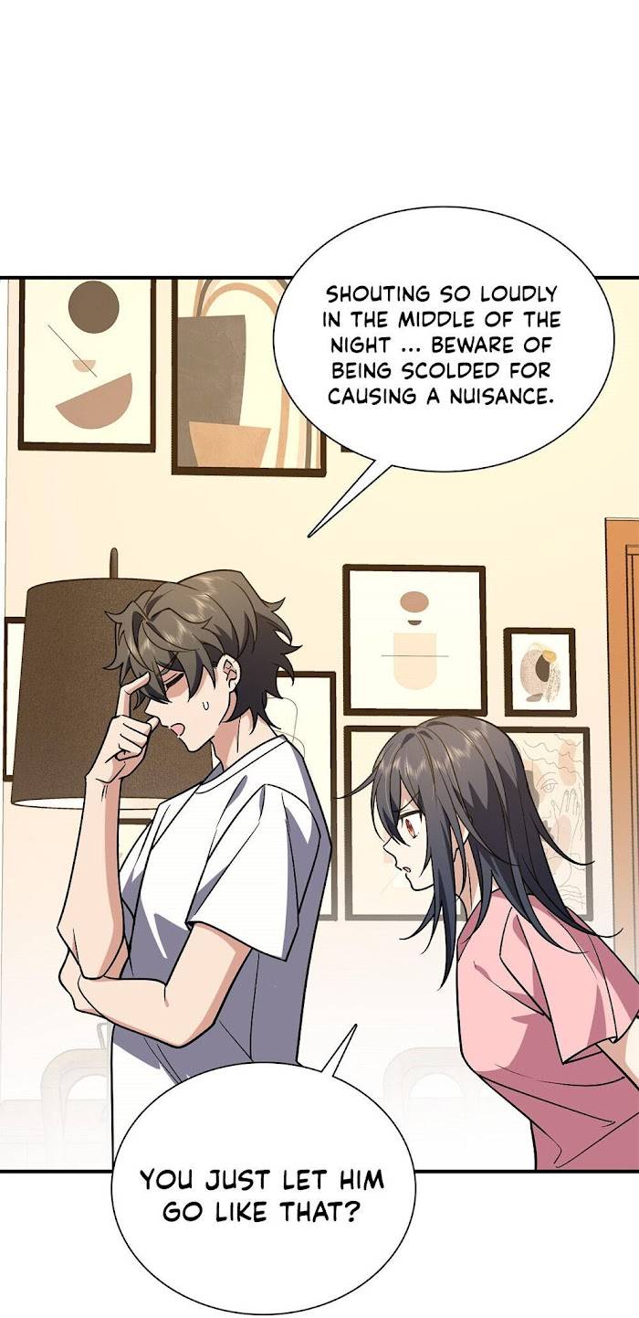 My Wife Is From a Thousand Years Ago Chapter 23 109 15