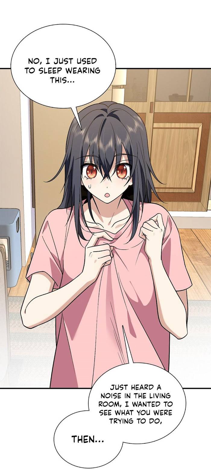 My Wife Is From a Thousand Years Ago Chapter 23 112 18