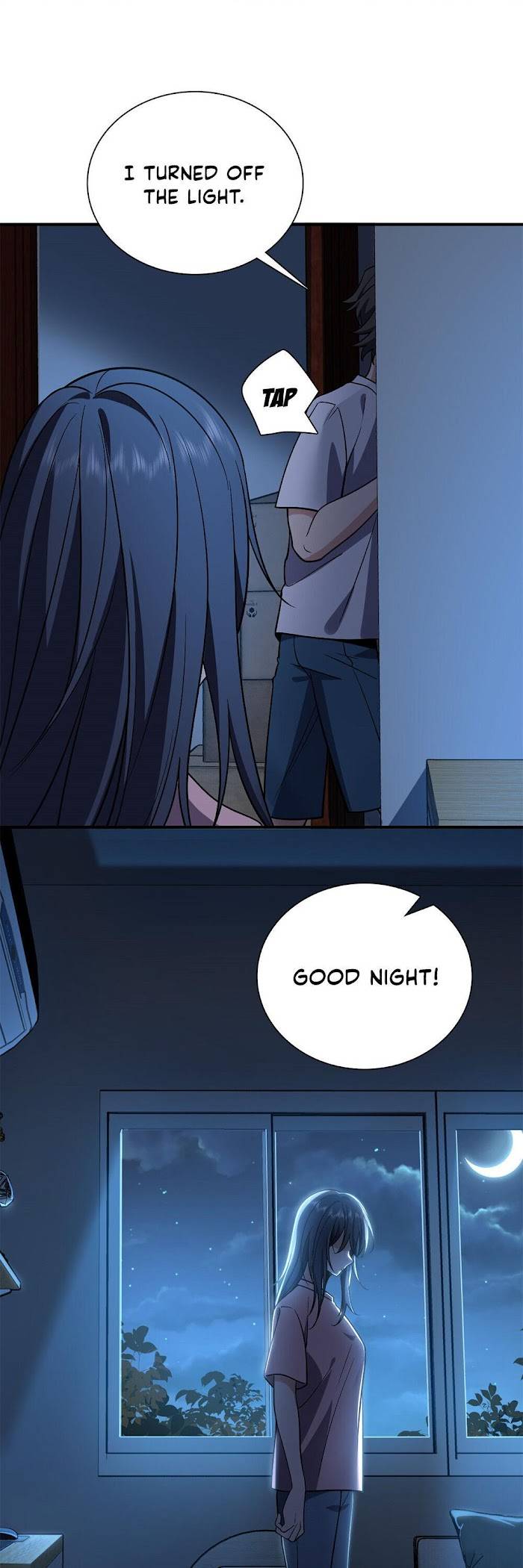 My Wife Is From a Thousand Years Ago Chapter 23 114 20