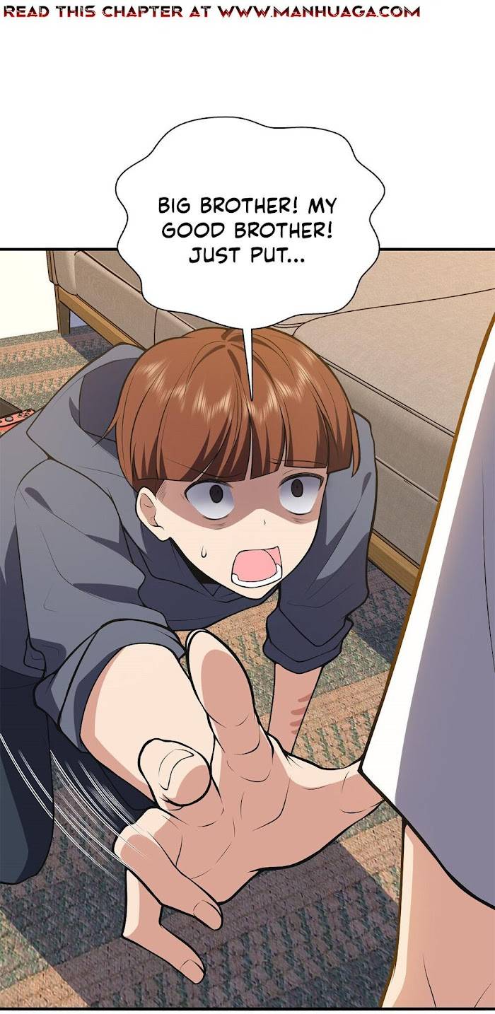 My Wife Is From a Thousand Years Ago Chapter 23 99 5