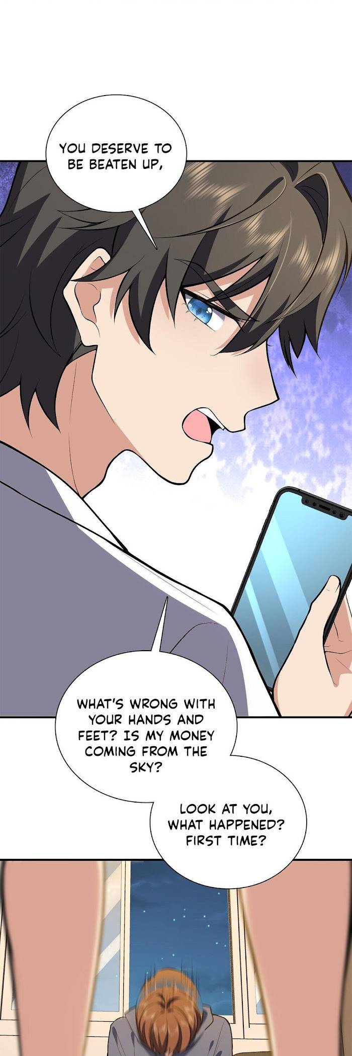 My Wife Is From a Thousand Years Ago Chapter 23 101 7