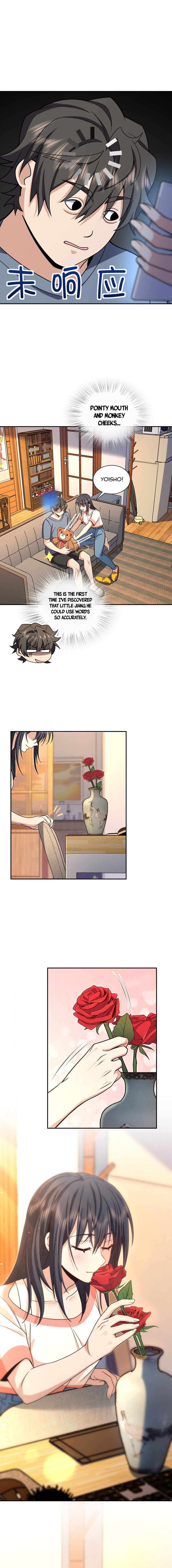 My Wife Is From a Thousand Years Ago Chapter 231 53 4