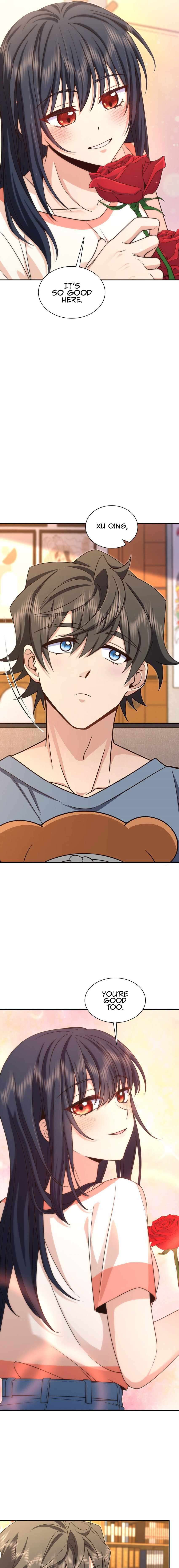 My Wife Is From a Thousand Years Ago Chapter 231 54 5