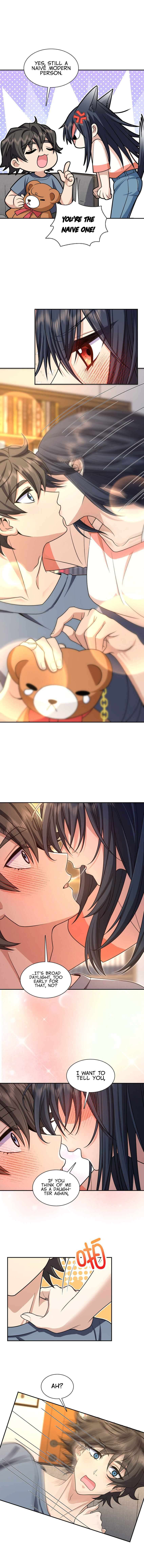 My Wife Is From a Thousand Years Ago Chapter 231 56 7