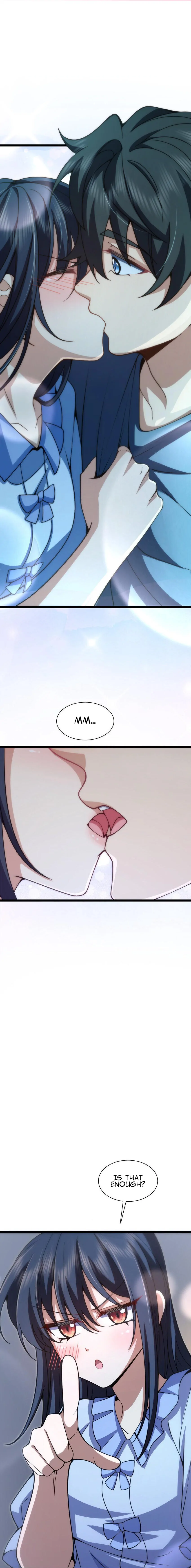 My Wife Is From a Thousand Years Ago Chapter 232 57 11