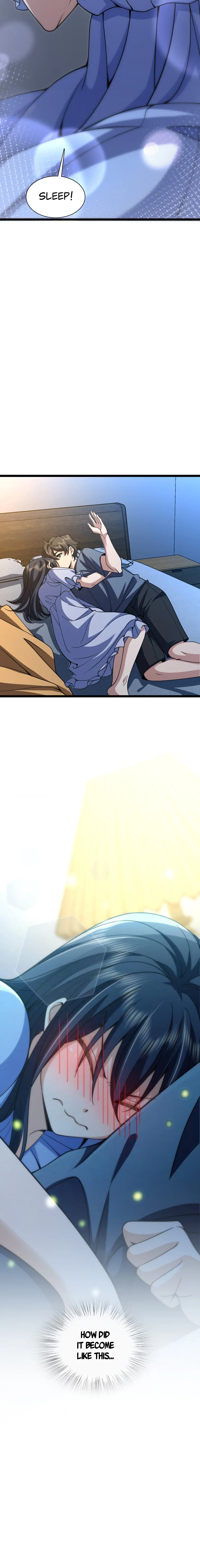 My Wife Is From a Thousand Years Ago Chapter 232 58 12