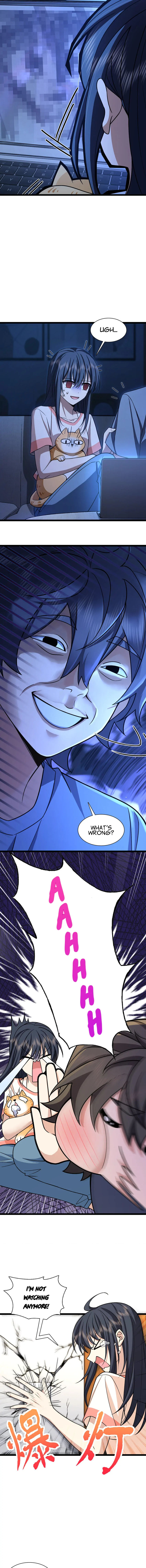My Wife Is From a Thousand Years Ago Chapter 232 50 4