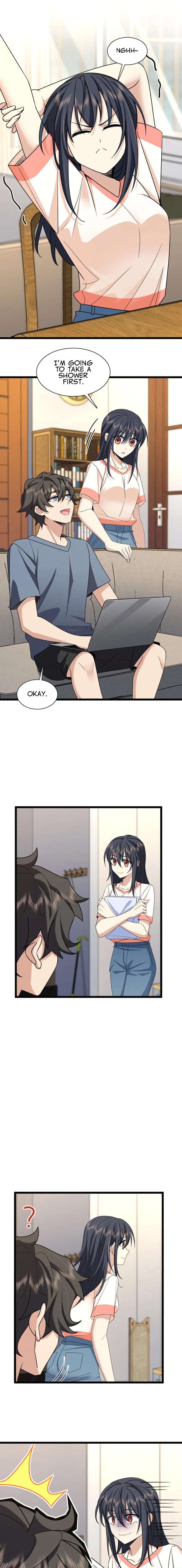 My Wife Is From a Thousand Years Ago Chapter 232 52 6