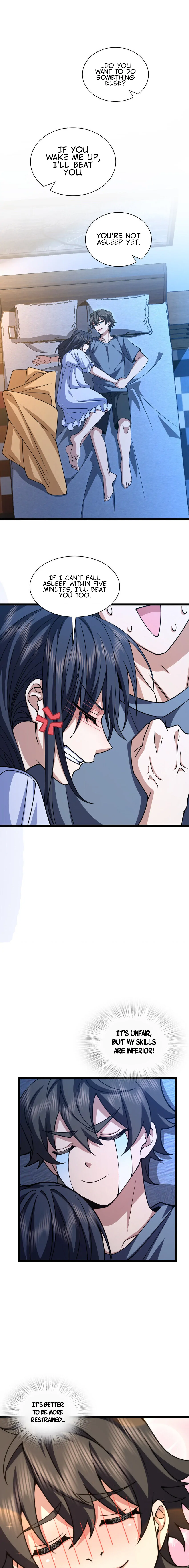 My Wife Is From a Thousand Years Ago Chapter 232 55 9