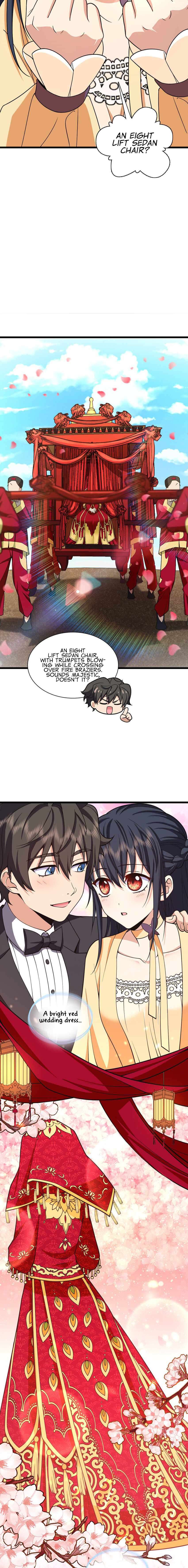 My Wife Is From a Thousand Years Ago Chapter 233 59 10