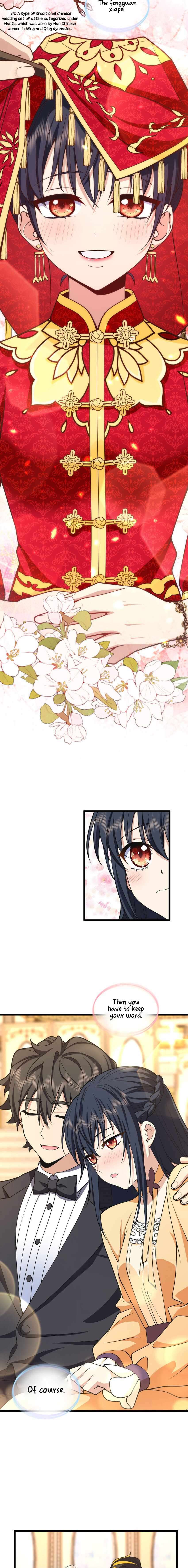 My Wife Is From a Thousand Years Ago Chapter 233 60 11