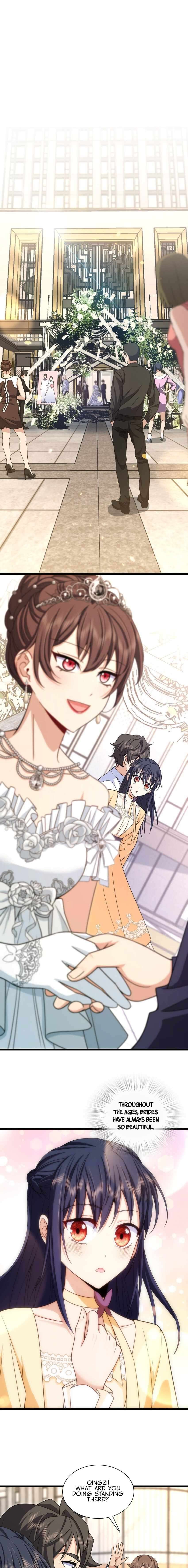 My Wife Is From a Thousand Years Ago Chapter 233 51 2