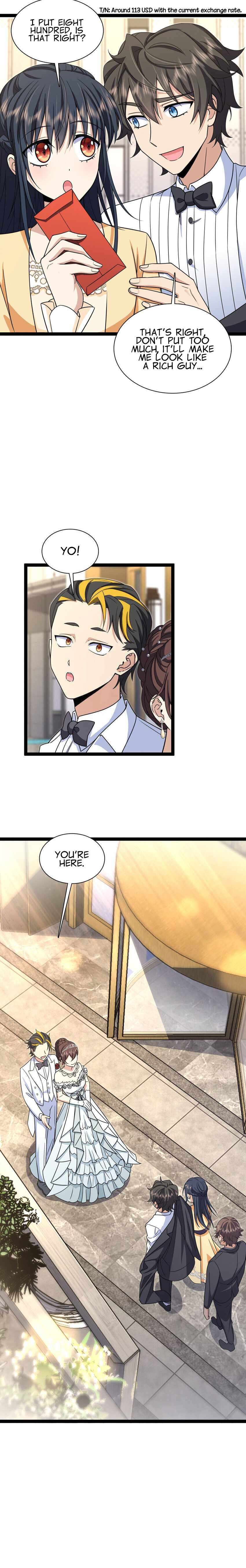 My Wife Is From a Thousand Years Ago Chapter 233 53 4