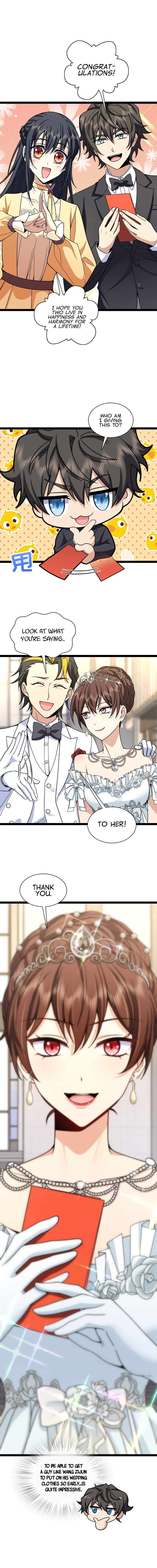 My Wife Is From a Thousand Years Ago Chapter 233 54 5