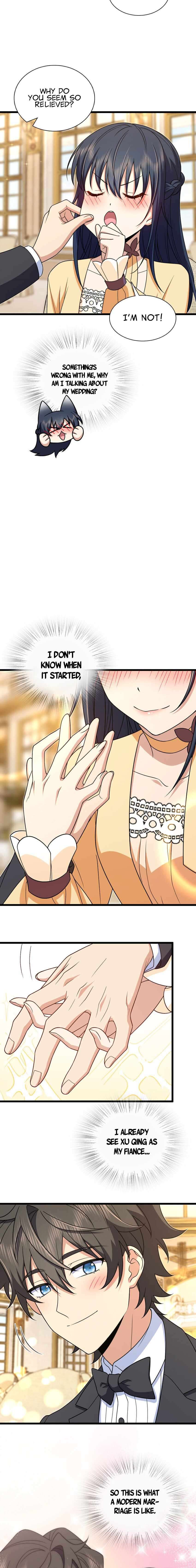 My Wife Is From a Thousand Years Ago Chapter 233 56 7
