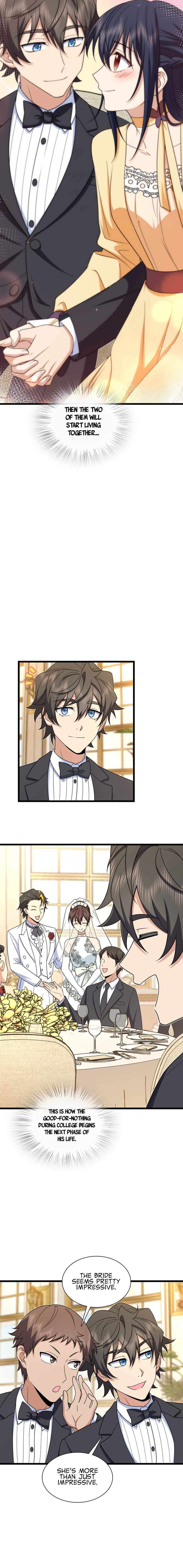 My Wife Is From a Thousand Years Ago Chapter 233 57 8