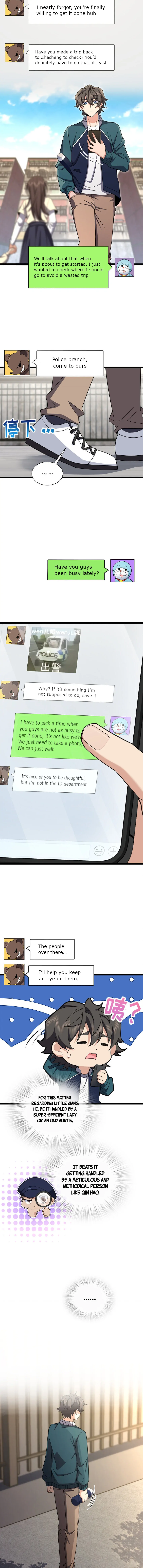 My Wife Is From a Thousand Years Ago Chapter 239 53 10