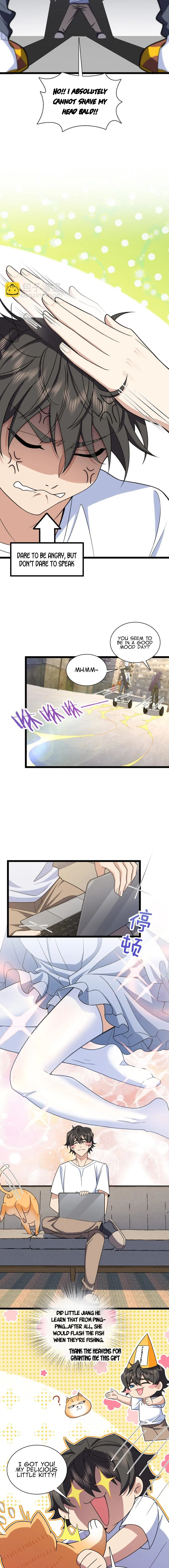 My Wife Is From a Thousand Years Ago Chapter 239 49 6