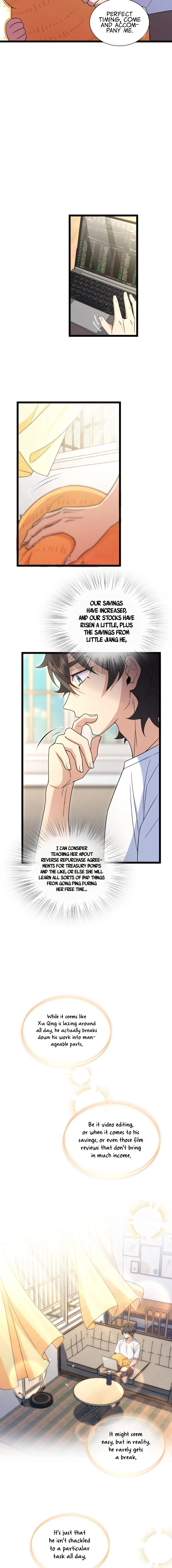 My Wife Is From a Thousand Years Ago Chapter 239 50 7