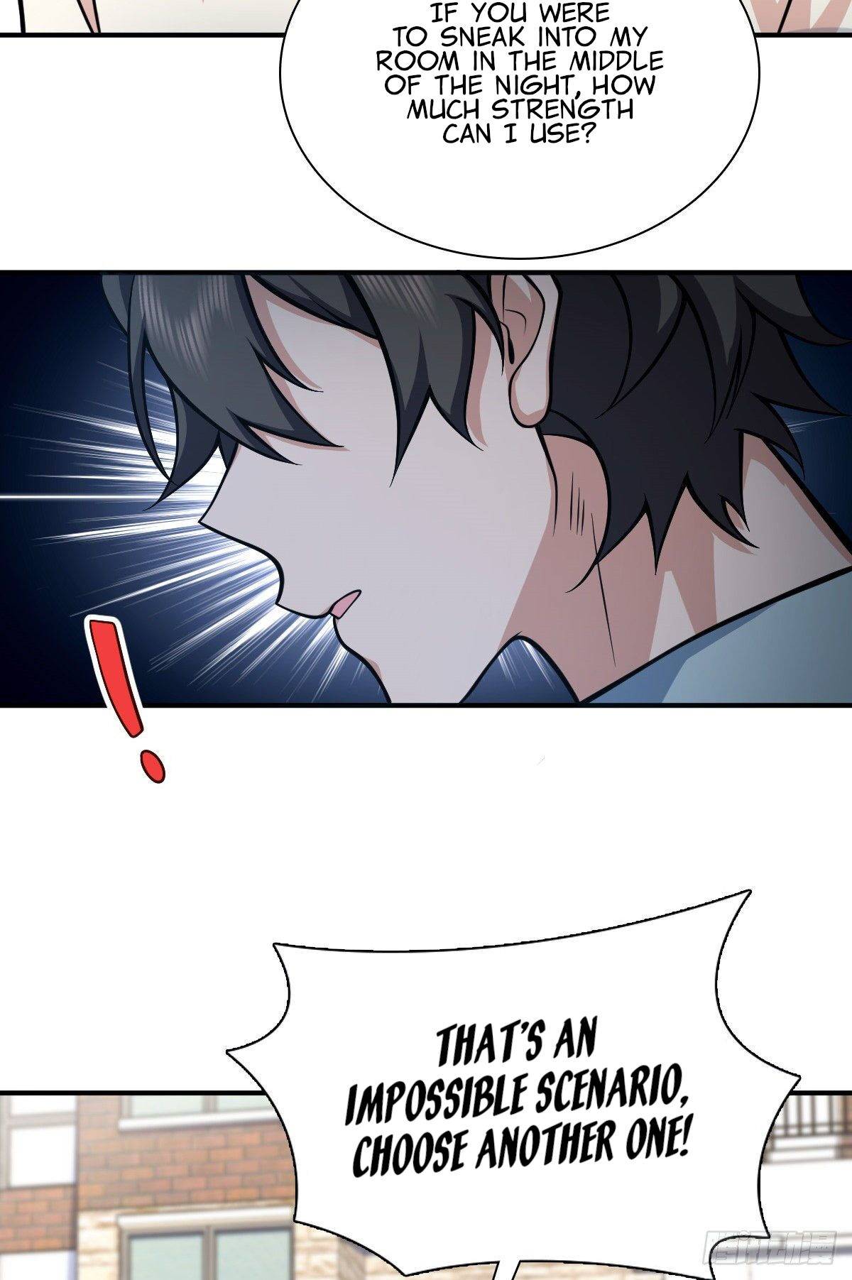 My Wife Is From a Thousand Years Ago Chapter 24 212 10