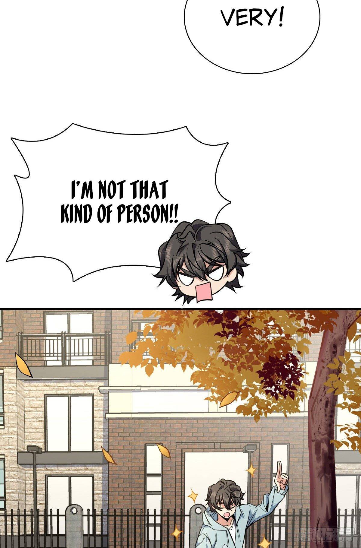 My Wife Is From a Thousand Years Ago Chapter 24 215 13