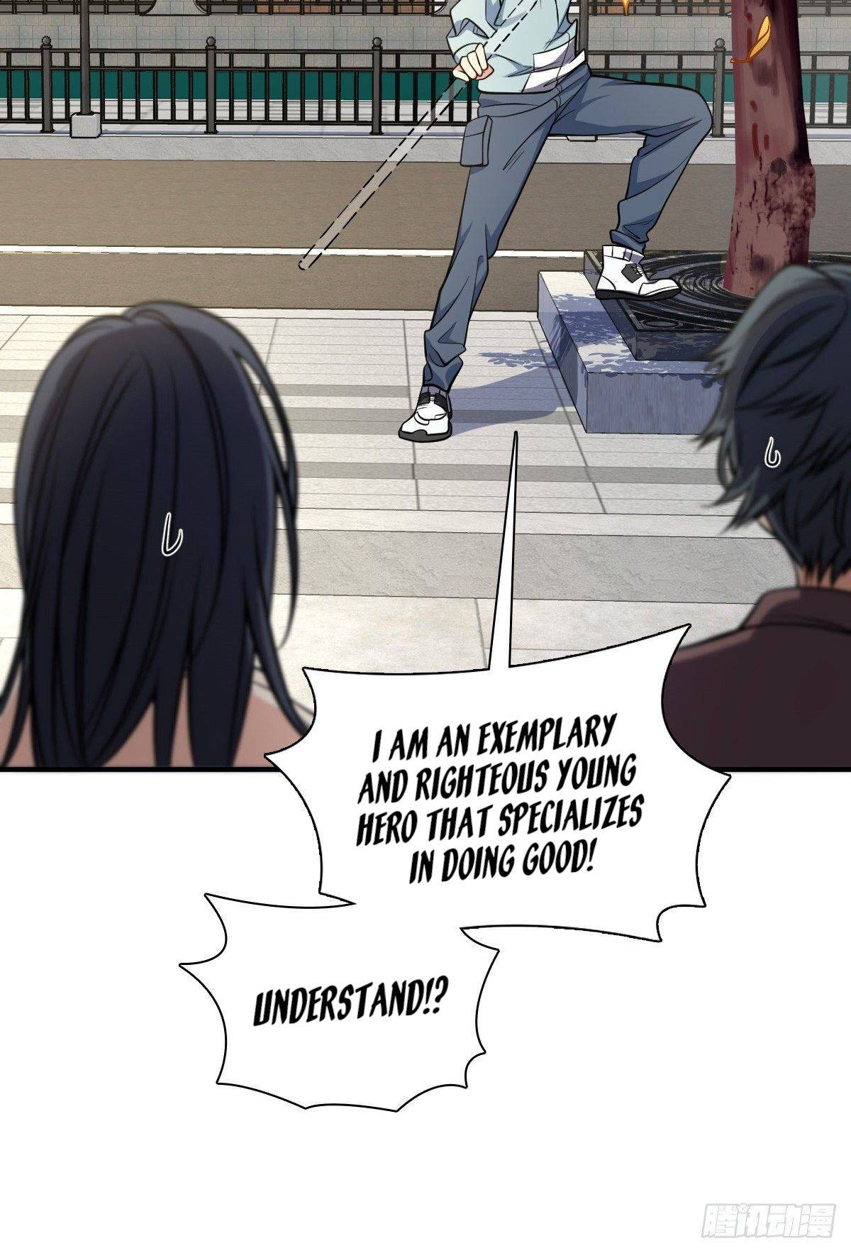 My Wife Is From a Thousand Years Ago Chapter 24 216 14