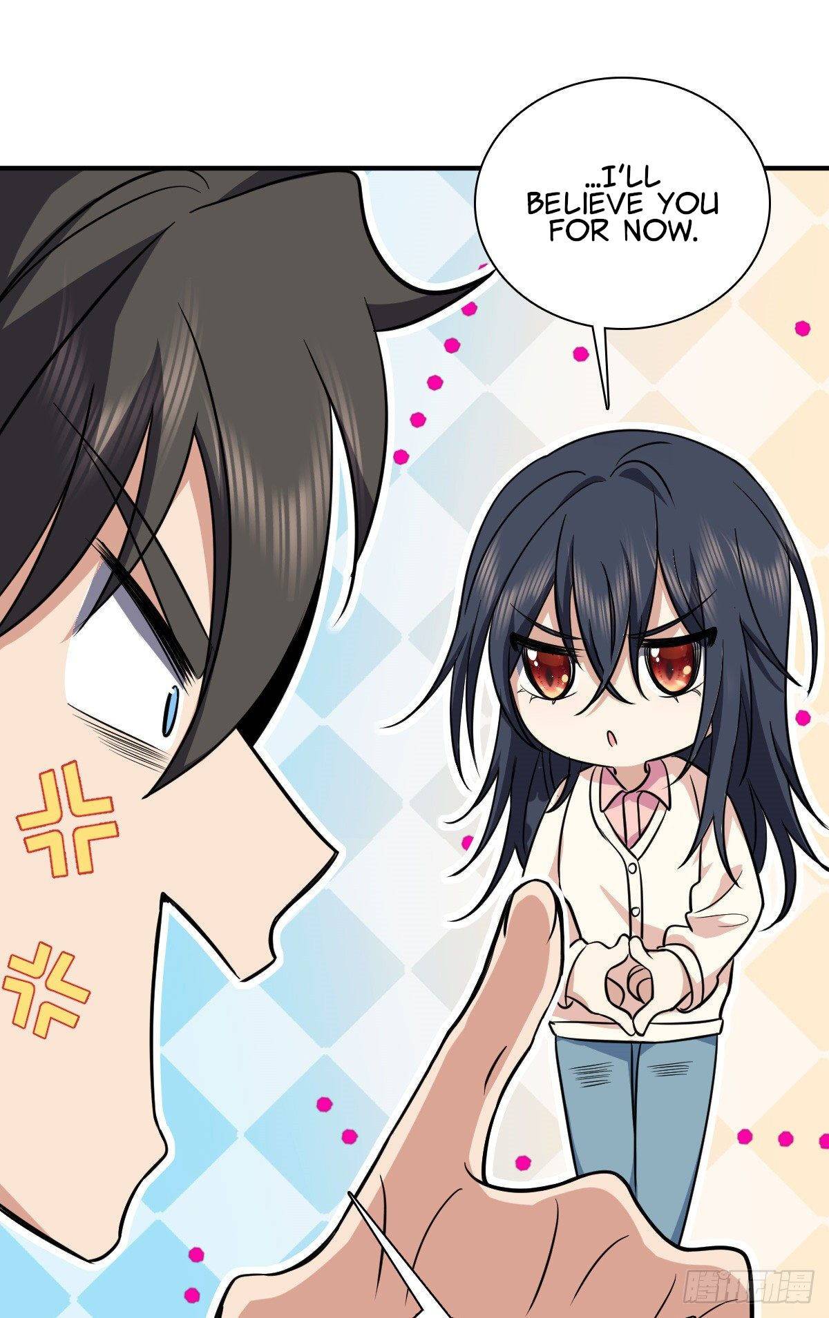 My Wife Is From a Thousand Years Ago Chapter 24 217 15