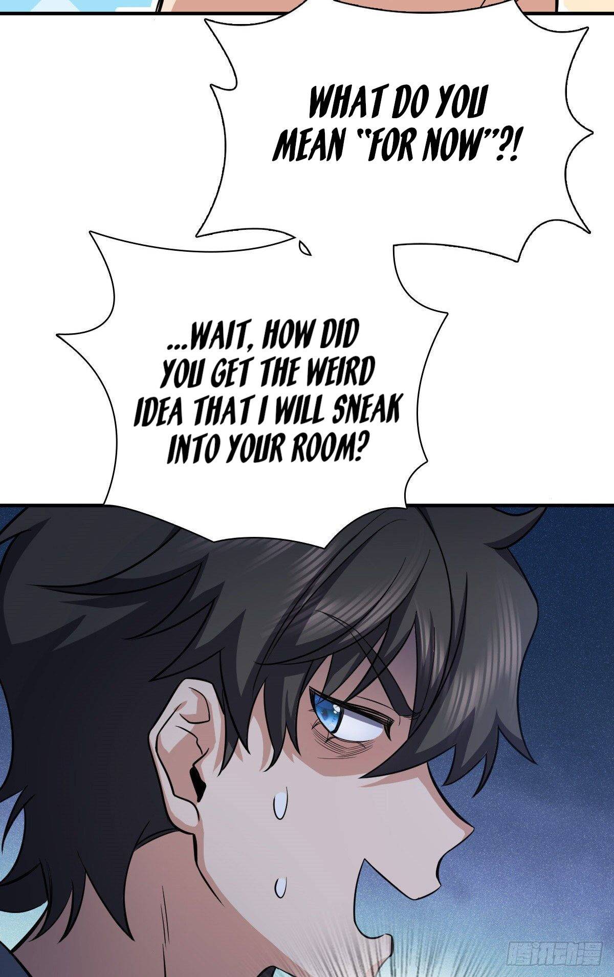 My Wife Is From a Thousand Years Ago Chapter 24 218 16