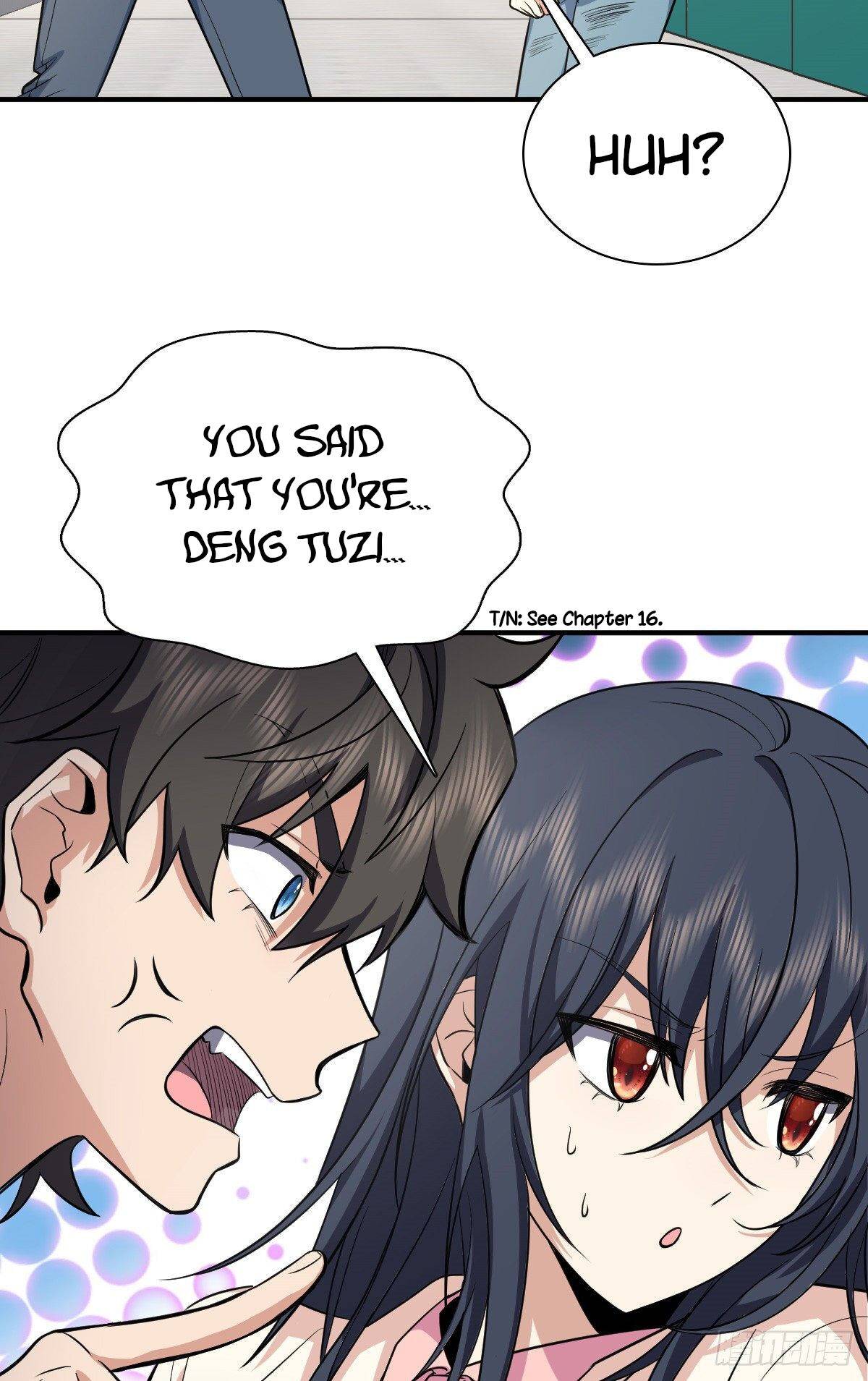 My Wife Is From a Thousand Years Ago Chapter 24 220 18