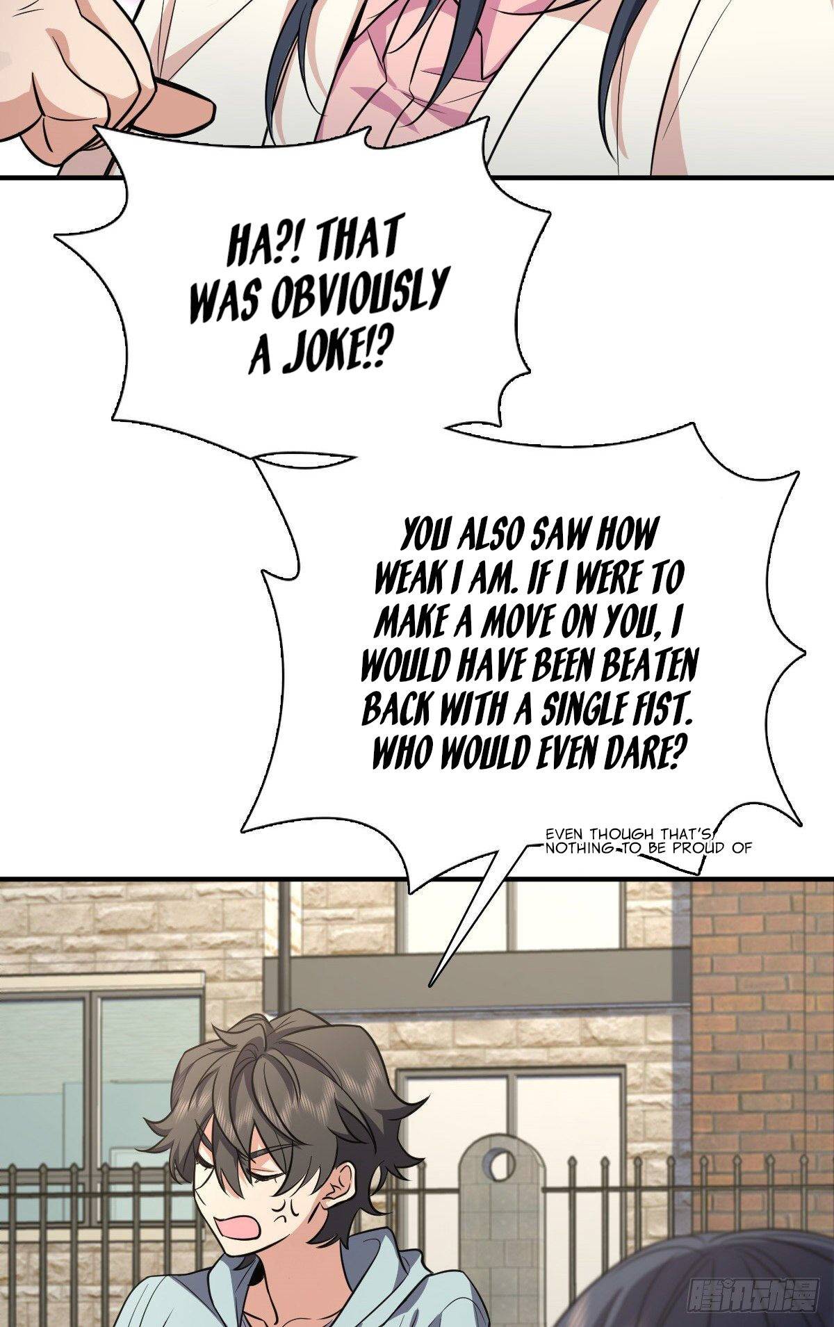 My Wife Is From a Thousand Years Ago Chapter 24 221 19