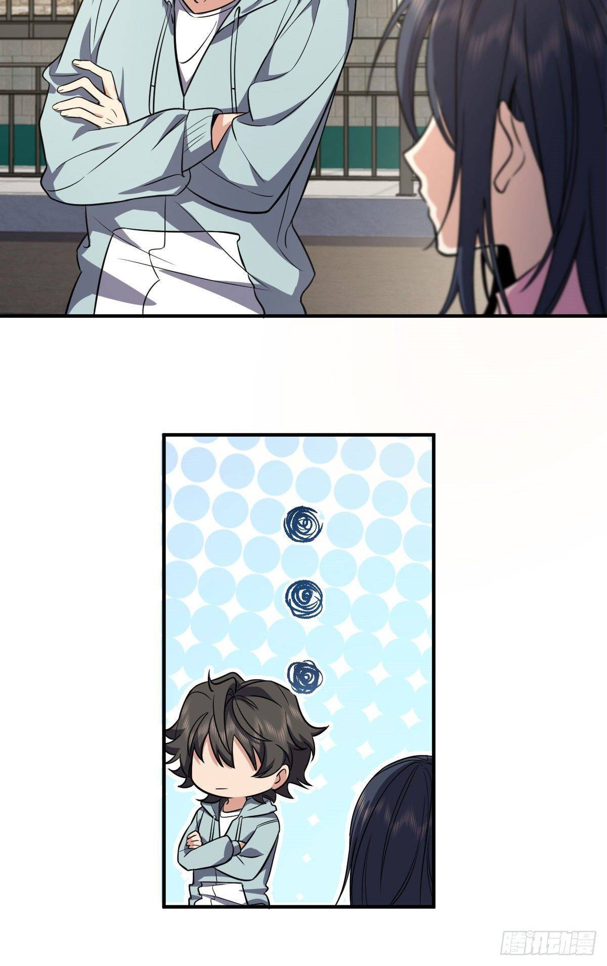 My Wife Is From a Thousand Years Ago Chapter 24 222 20