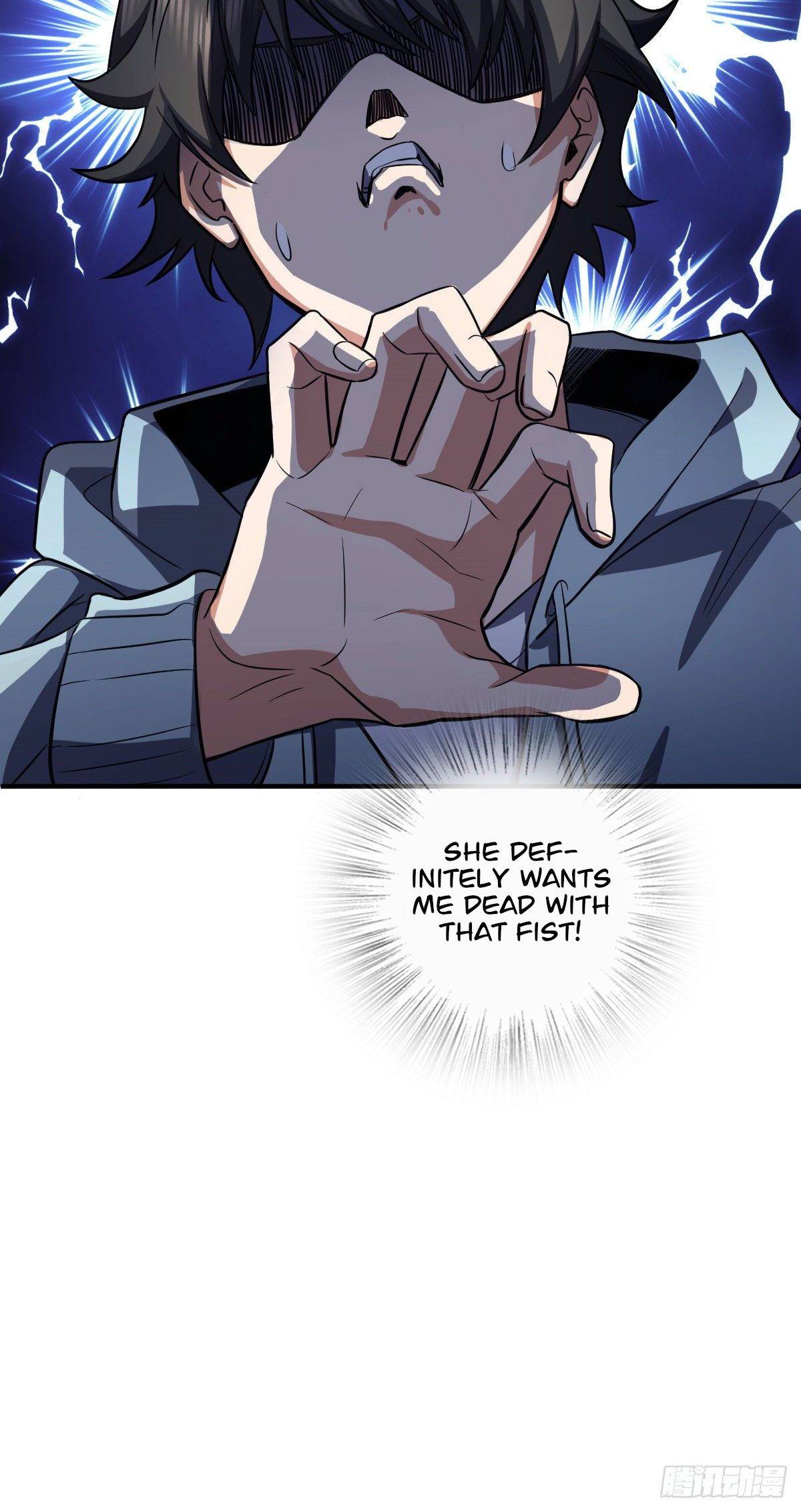 My Wife Is From a Thousand Years Ago Chapter 24 225 23