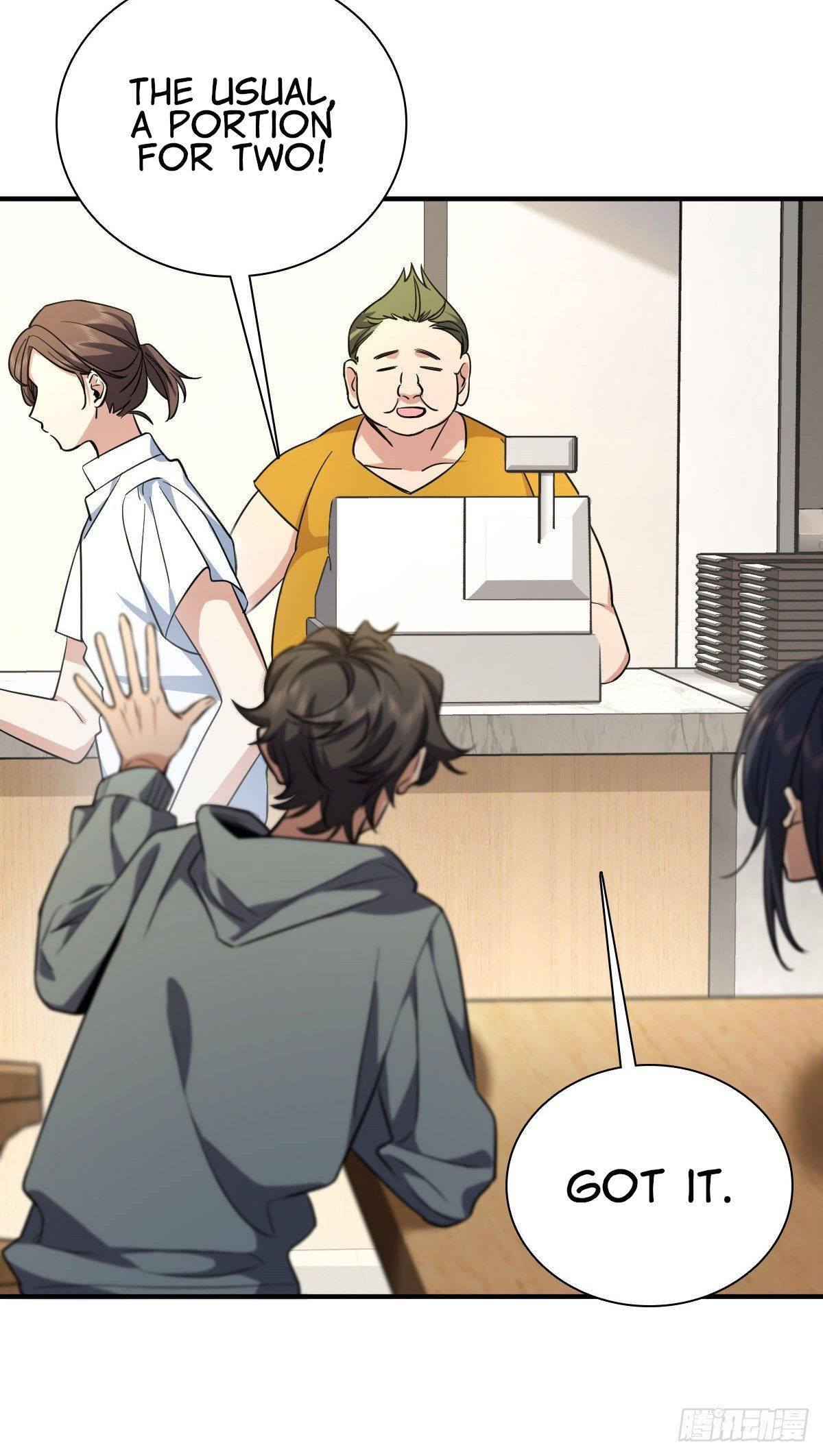 My Wife Is From a Thousand Years Ago Chapter 24 228 26