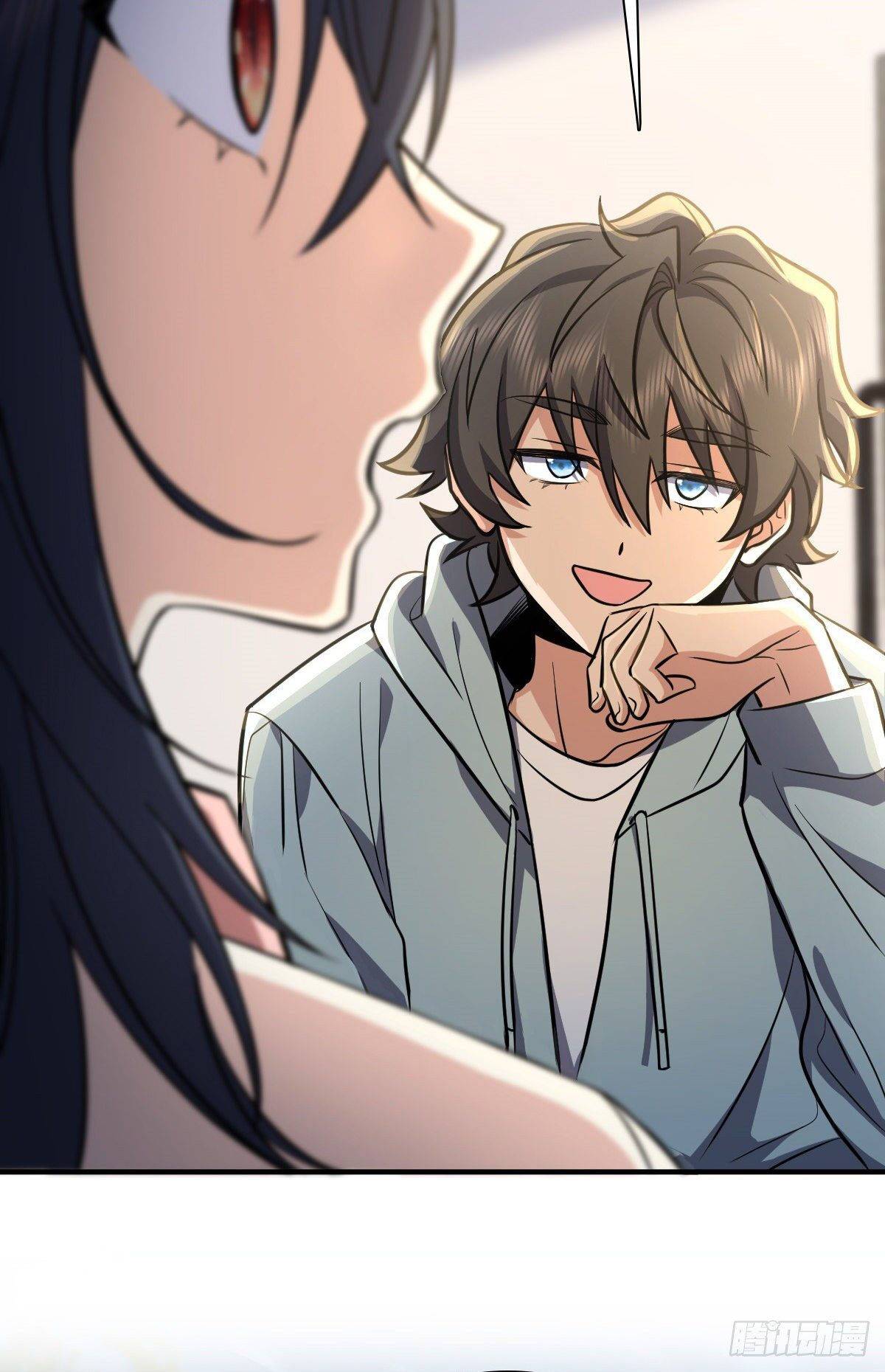 My Wife Is From a Thousand Years Ago Chapter 24 230 28