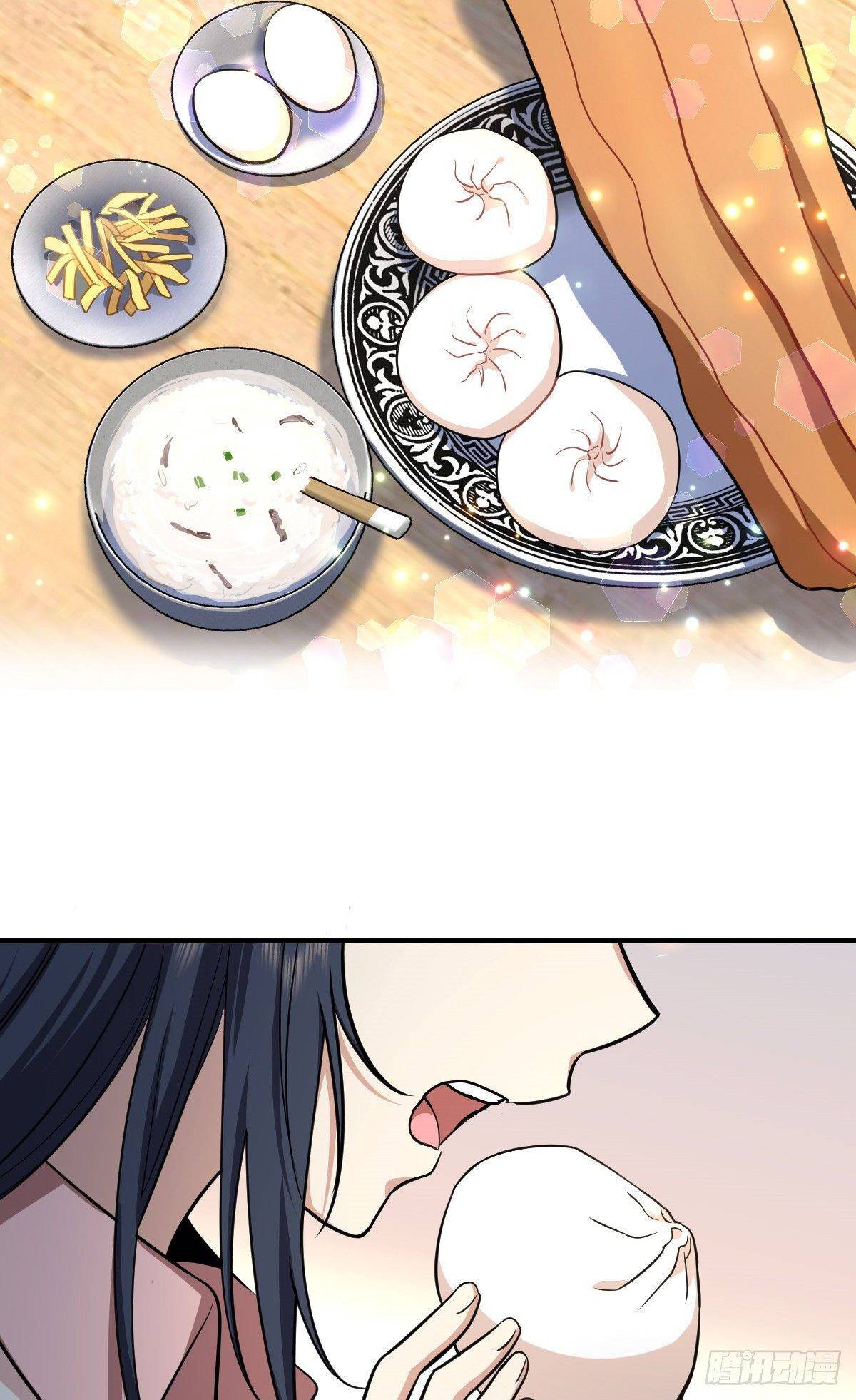 My Wife Is From a Thousand Years Ago Chapter 24 236 34