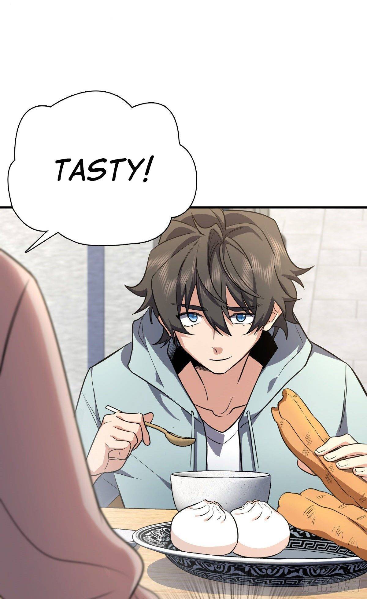 My Wife Is From a Thousand Years Ago Chapter 24 238 36