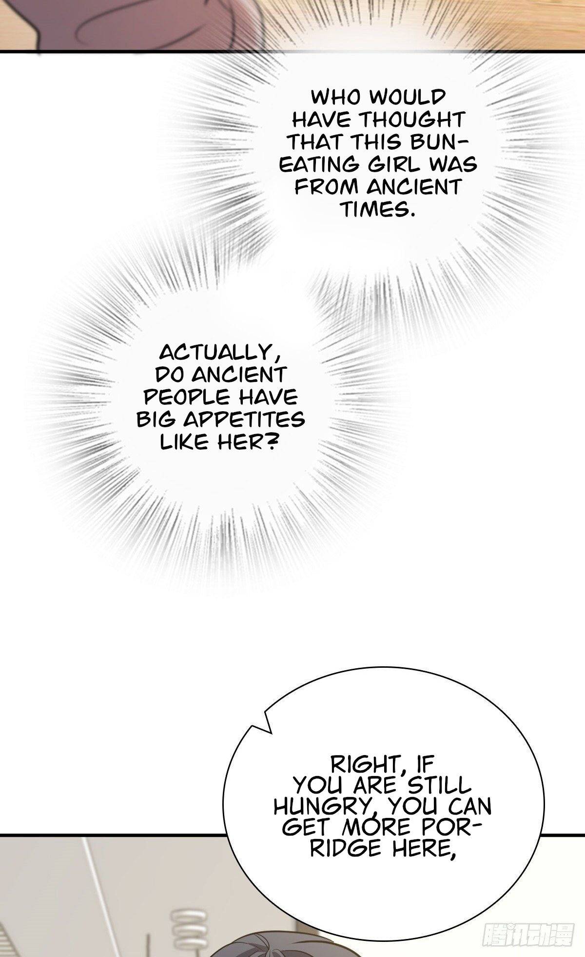My Wife Is From a Thousand Years Ago Chapter 24 239 37