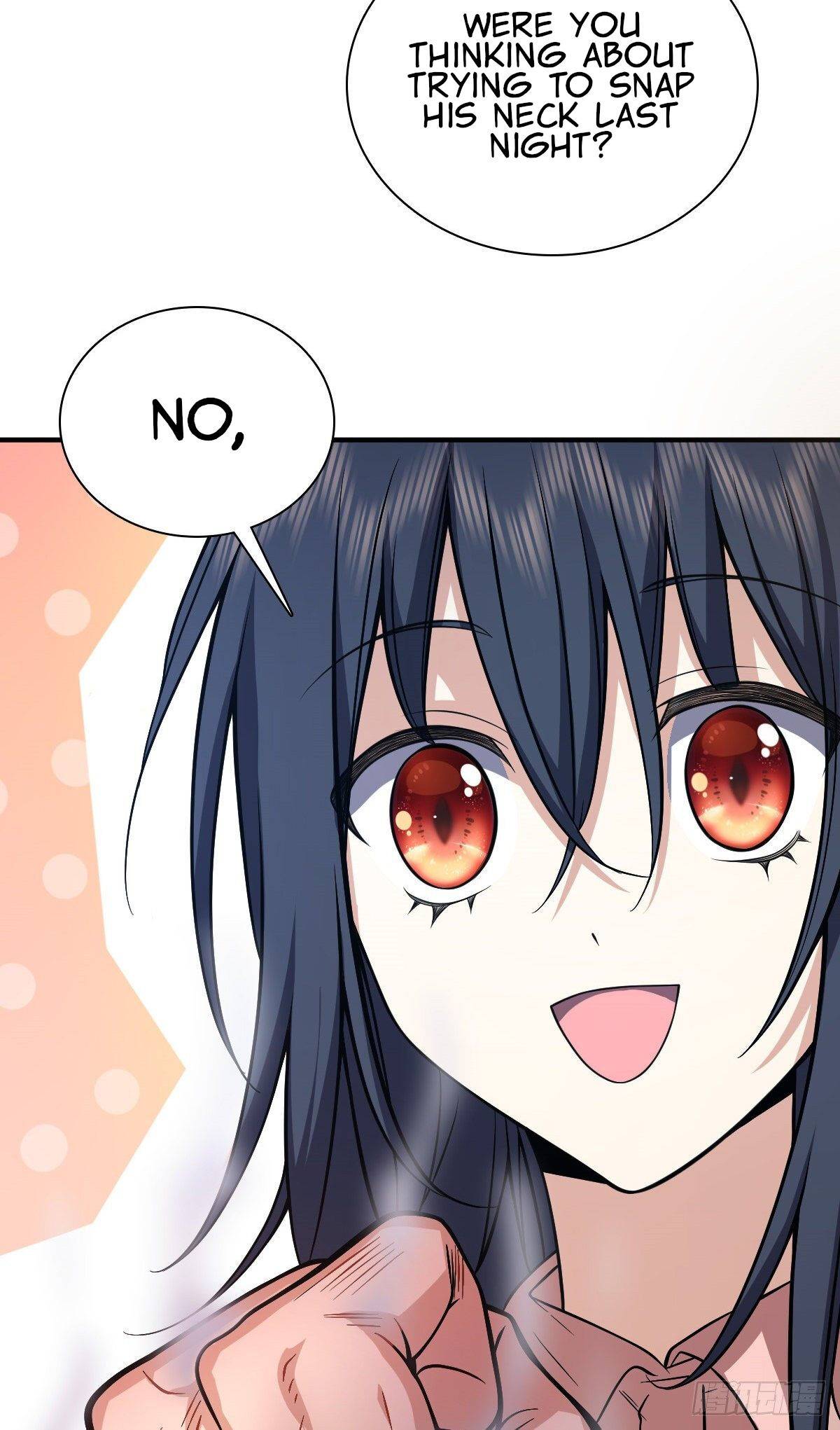 My Wife Is From a Thousand Years Ago Chapter 24 206 4