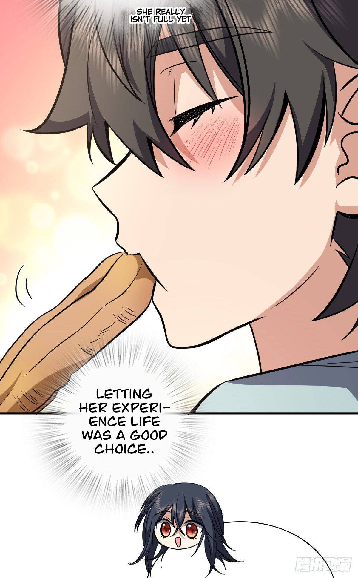 My Wife Is From a Thousand Years Ago Chapter 24 244 42