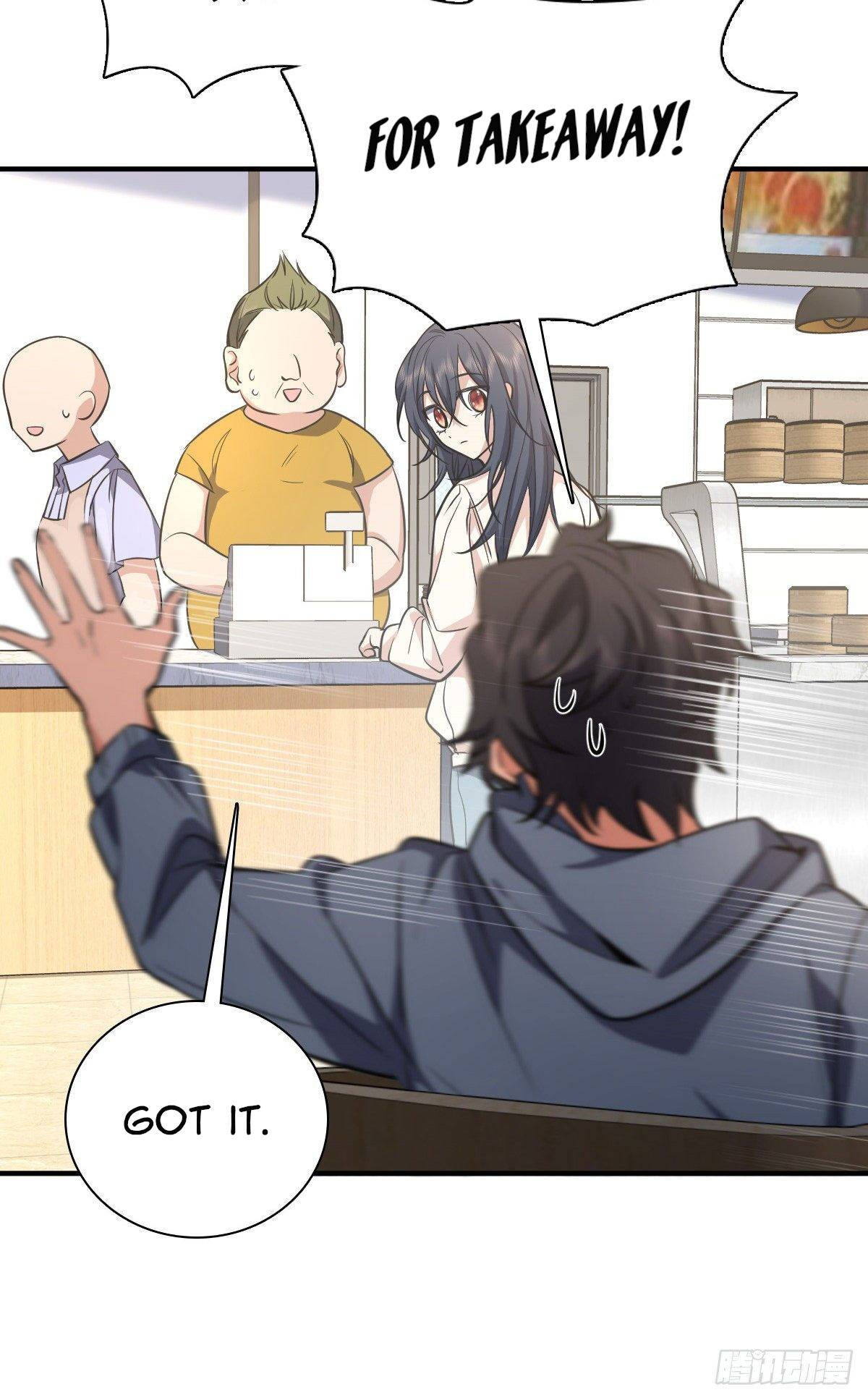 My Wife Is From a Thousand Years Ago Chapter 24 246 44