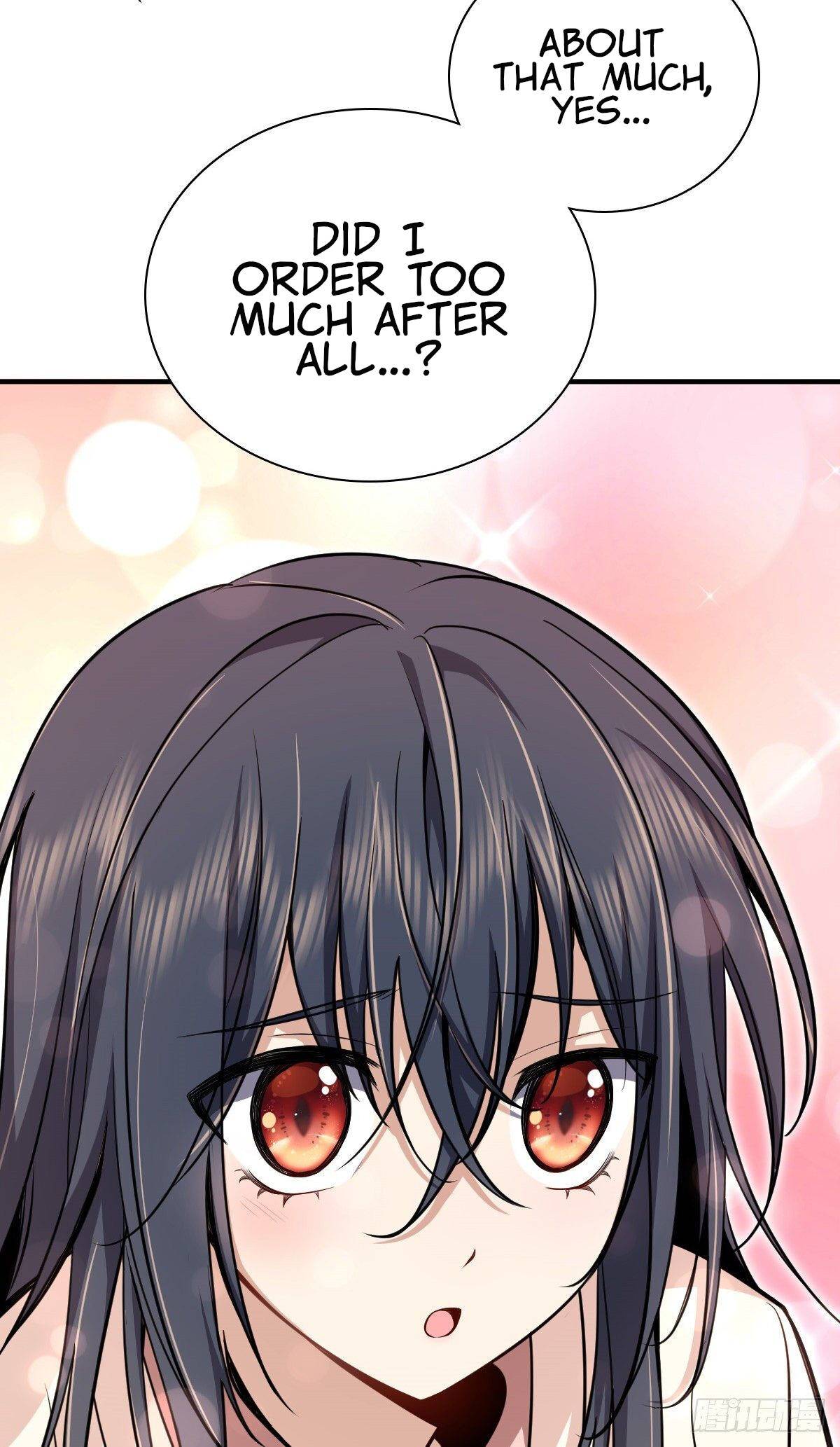 My Wife Is From a Thousand Years Ago Chapter 24 248 46
