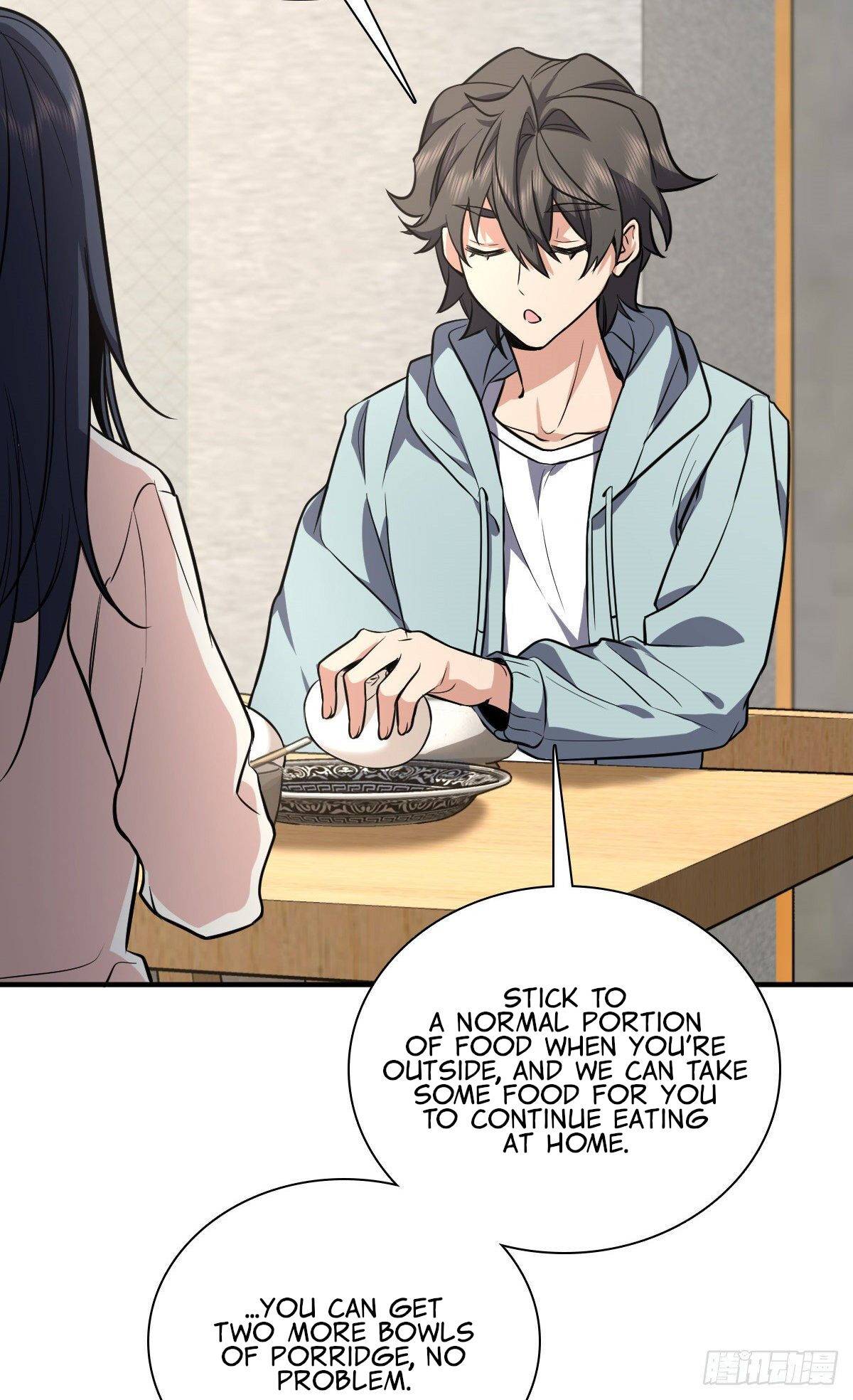 My Wife Is From a Thousand Years Ago Chapter 24 250 48