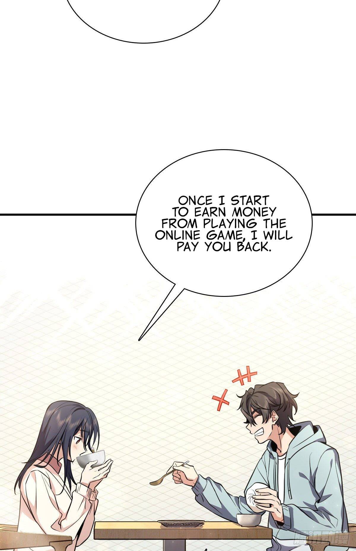 My Wife Is From a Thousand Years Ago Chapter 24 251 49