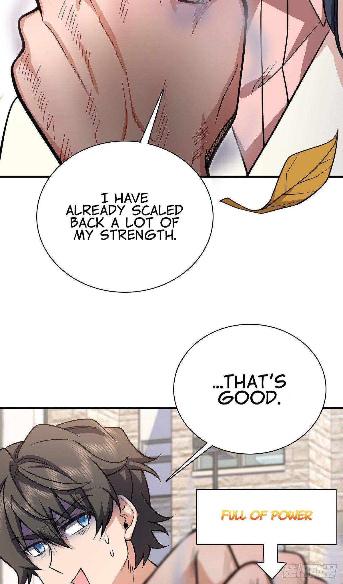 My Wife Is From a Thousand Years Ago Chapter 24 207 5