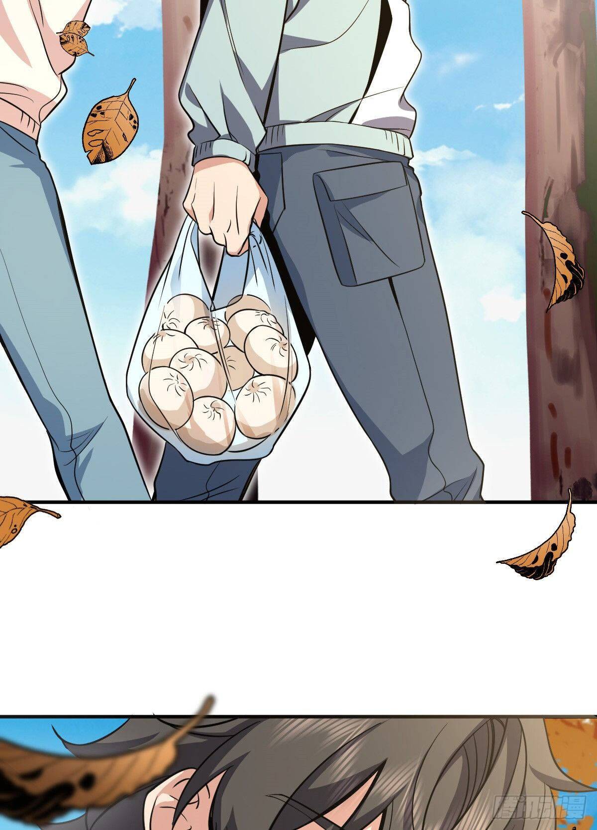 My Wife Is From a Thousand Years Ago Chapter 24 254 52